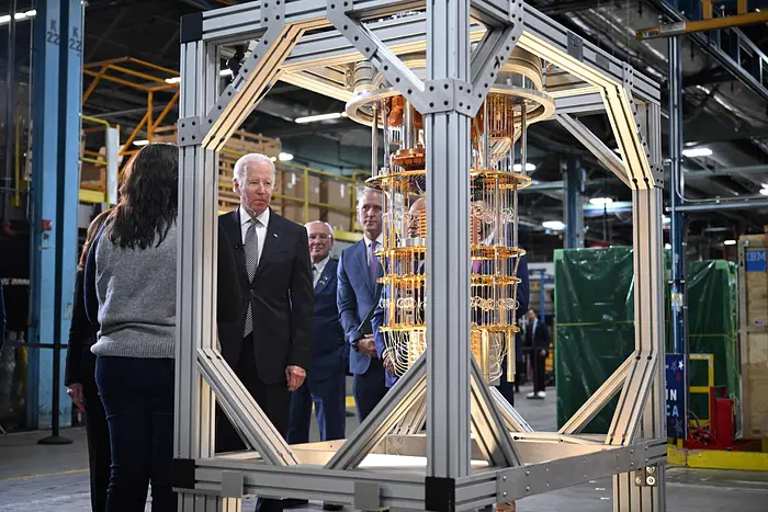New York Invests $60M in Quantum Innovation Hubs!