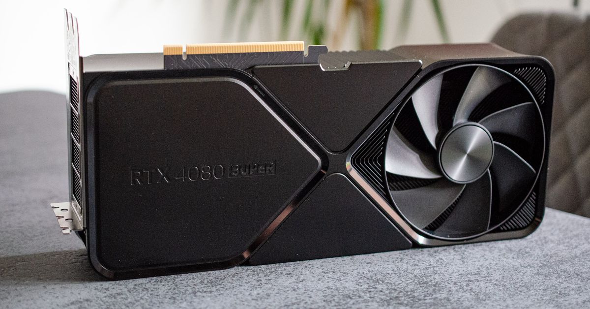 Nvidia's RTX 50 Series GPUs Promises Groundbreaking Neural Rendering!