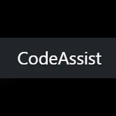 CodeAssist Logo