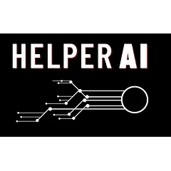 Helper AI Logo