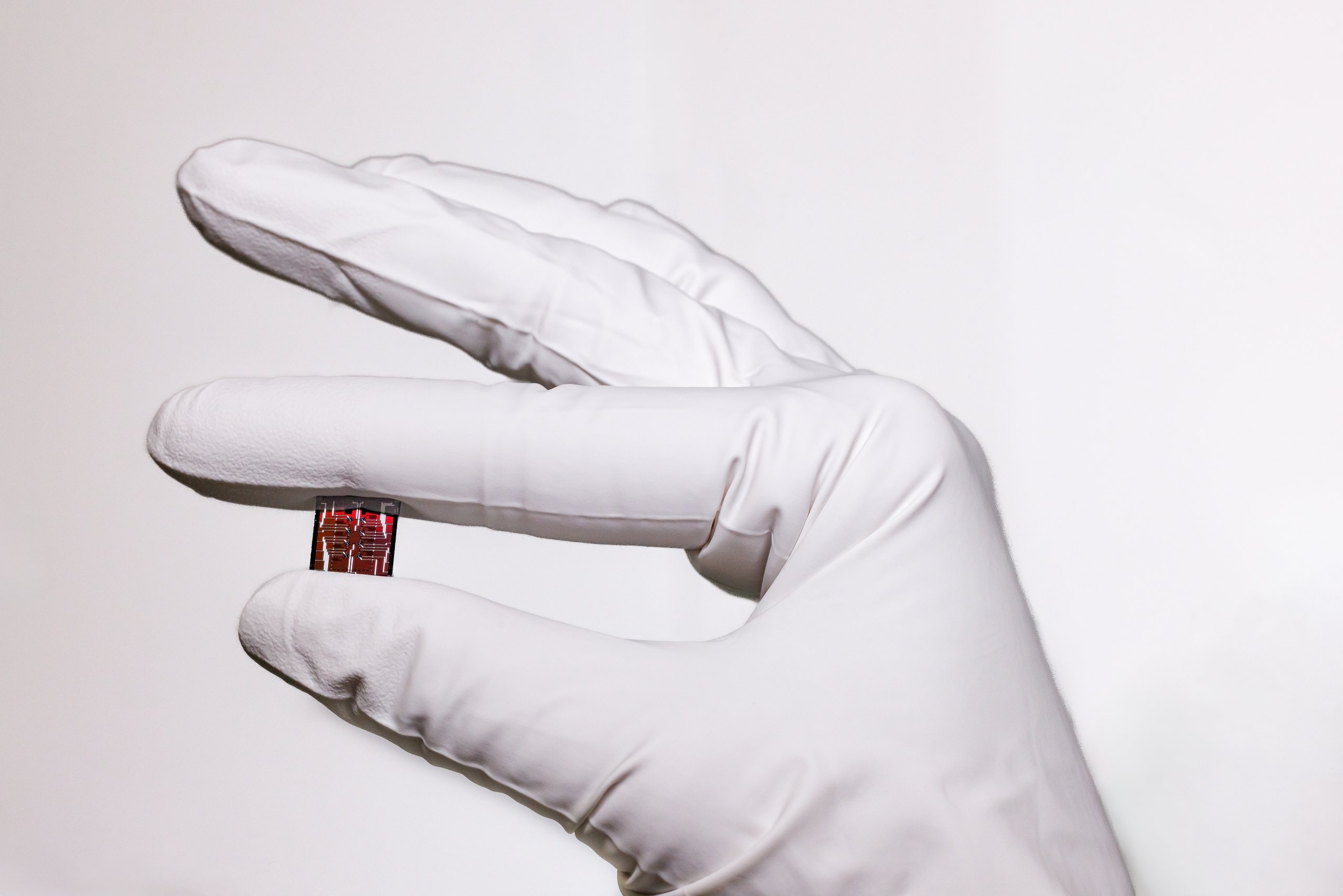SnowDrop Quantum Processor Makes Waves Amid U.S. Sanctions