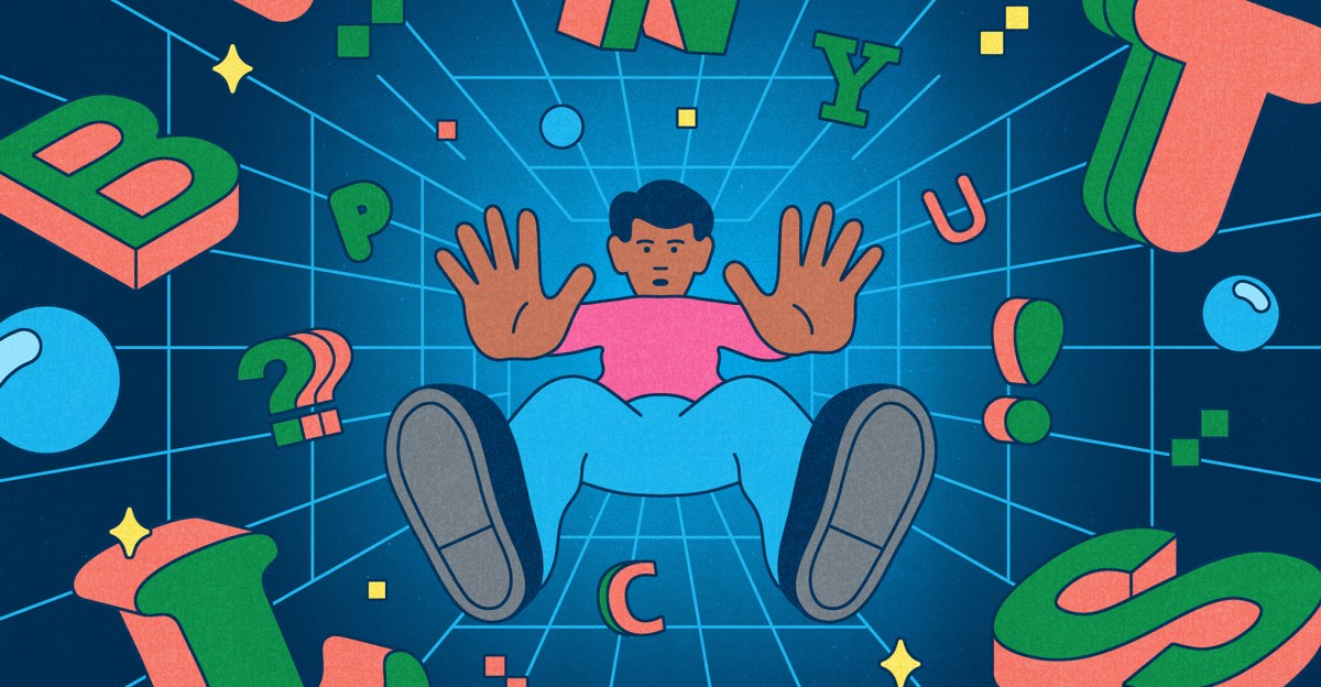 AI Set to Revolutionize Typography: Your Letters Will Learn!