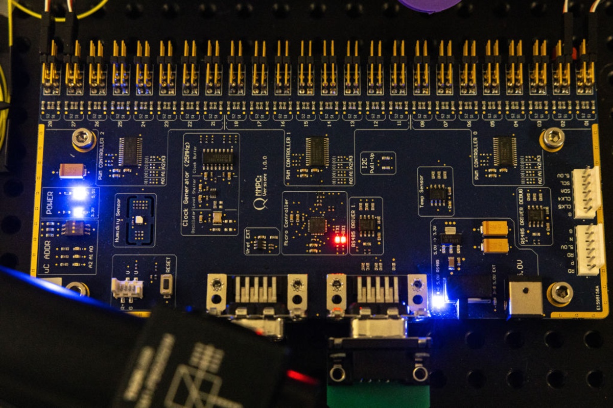 Olix Secures Record $312 Million for AI Chip Innovation!