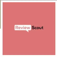 ReviewScout AI Logo