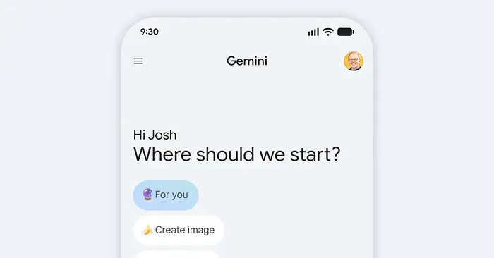 Google Enhances Gemini AI with Personal Intelligence Feature