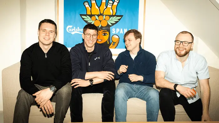 Spektr Secures $20 Million for AI-Powered Compliance Revolution