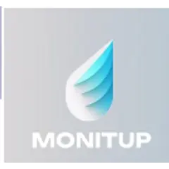 MonitUp Logo