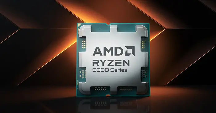 AMD Unveils Sleek Ryzen 7 9850X3D, Launching January 29th!