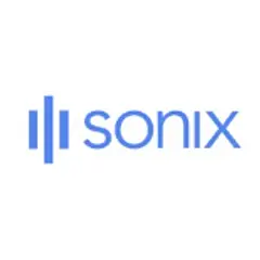 Sonix Logo