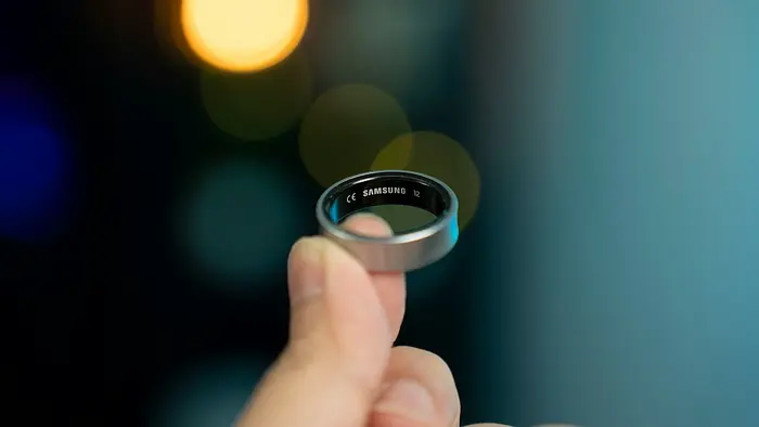 Samsung's Galaxy Ring 2 in Early Development, 2026 Launch Possible!