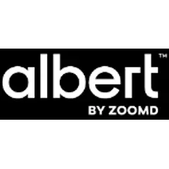 Albert Logo