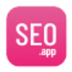 SEO.APP Logo