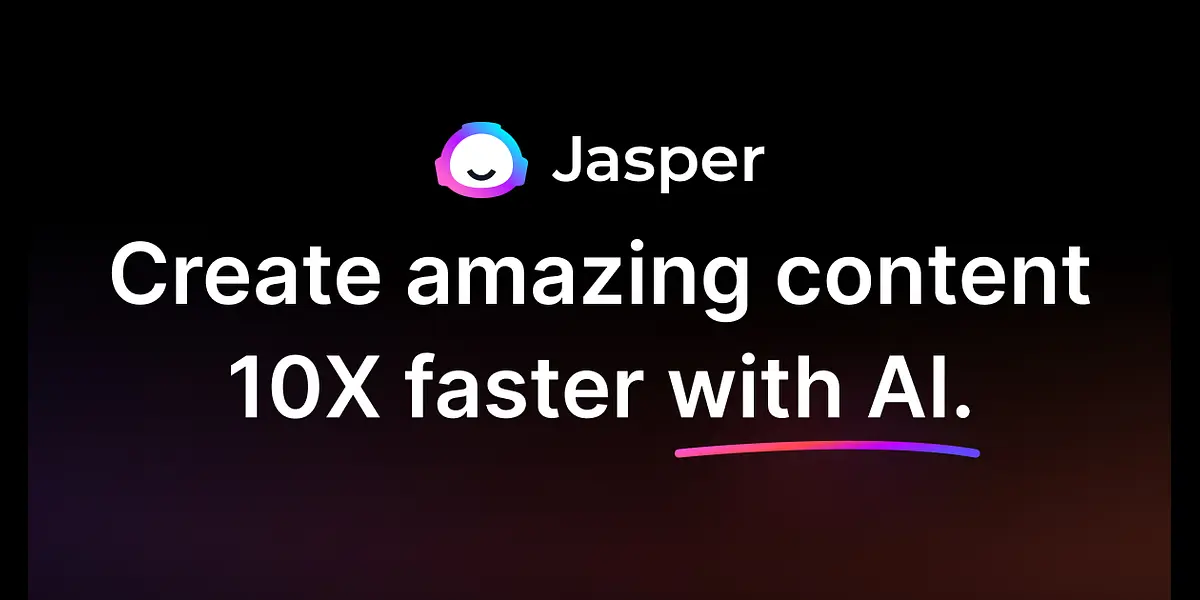 Jasper AI