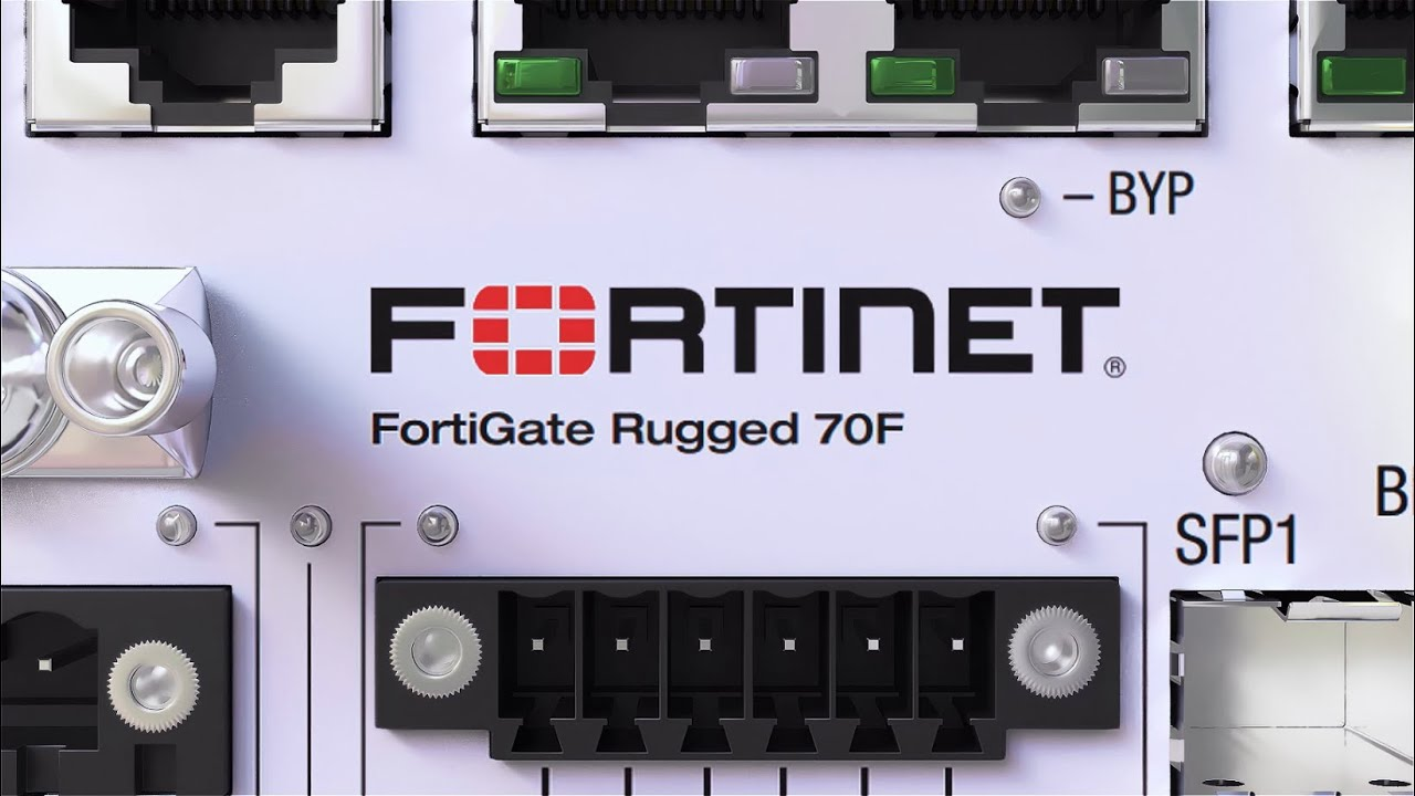 Fortinet's Game-Changer: FortiGate 1200G with SASE Outpost is Here!