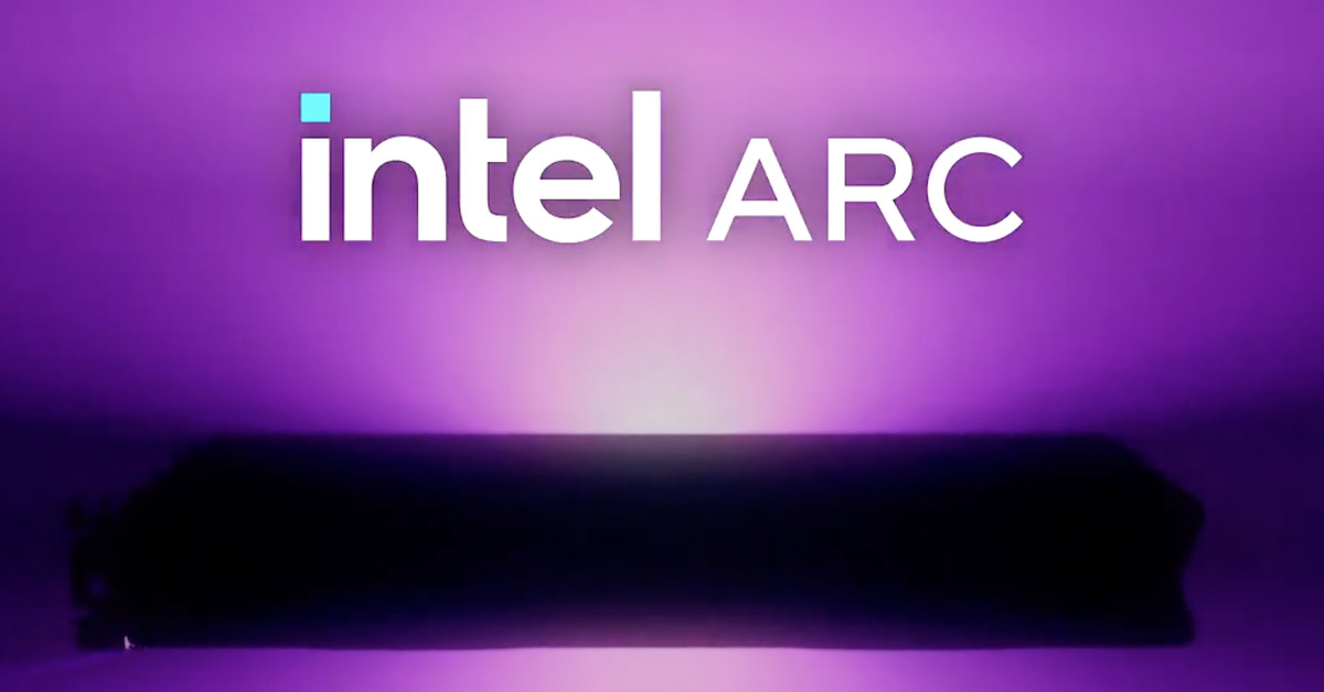 Intel's Arc B570 GPU Specs Leak Ahead of Launch!