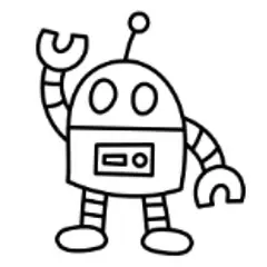 TodoBot Logo