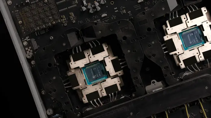 NVIDIA's Vera Rubin Platform Revolutionizes AI with Game-Changing Performance Metrics