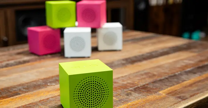 Ikea's $10 Kallsup Speakers: Affordable Fun with Surprising Sound!
