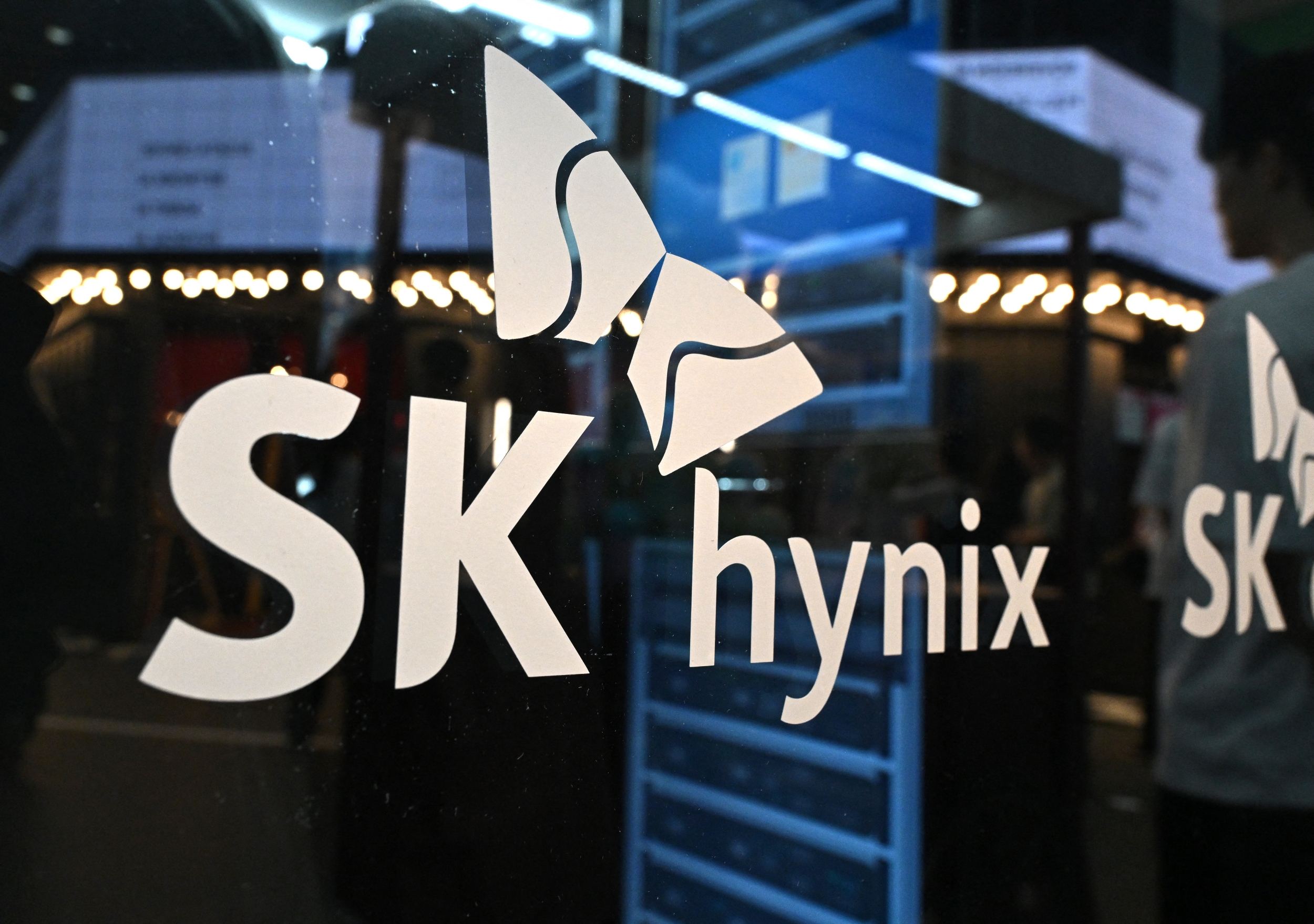 Nvidia and SK hynix Forge Game-Changing Memory Partnership for AI Revolution