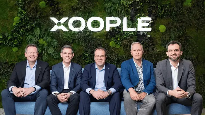 Xoople Secures $130 Million Series B, Joins Unicorn Club!