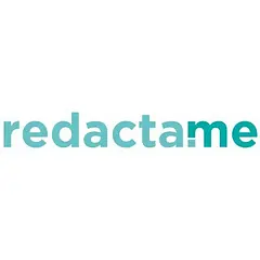 Redacta.me Logo