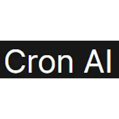 CronAi Logo