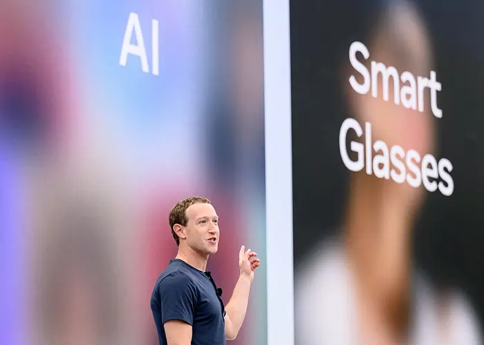 Meta Set to Integrate Controversial Facial Recognition into Smart Glasses
