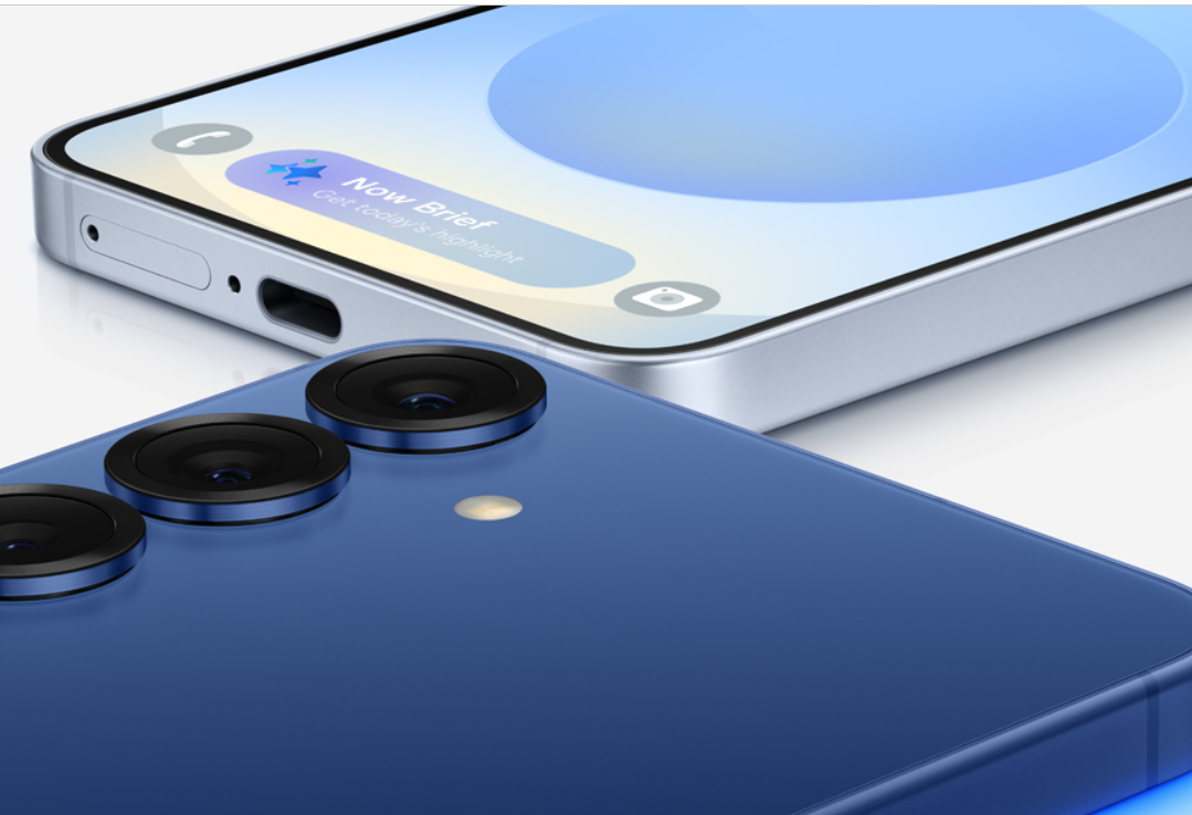 Samsung Galaxy One UI 8.5 Beta Launch Rumored for December 2025!