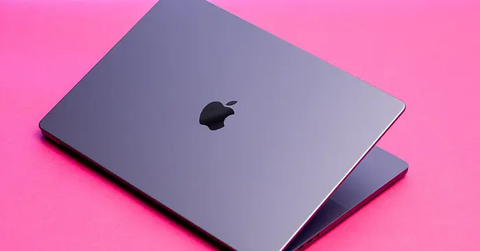 Apple's Custom Modems Set to Bring 5G to Macs and Vision Pro by 2026!