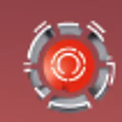SpinReactor Logo