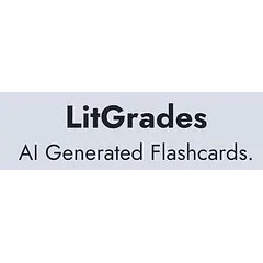 LitGrades Logo