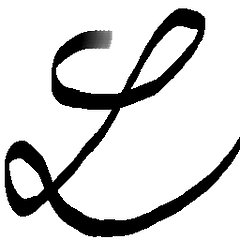 Lettergram Logo