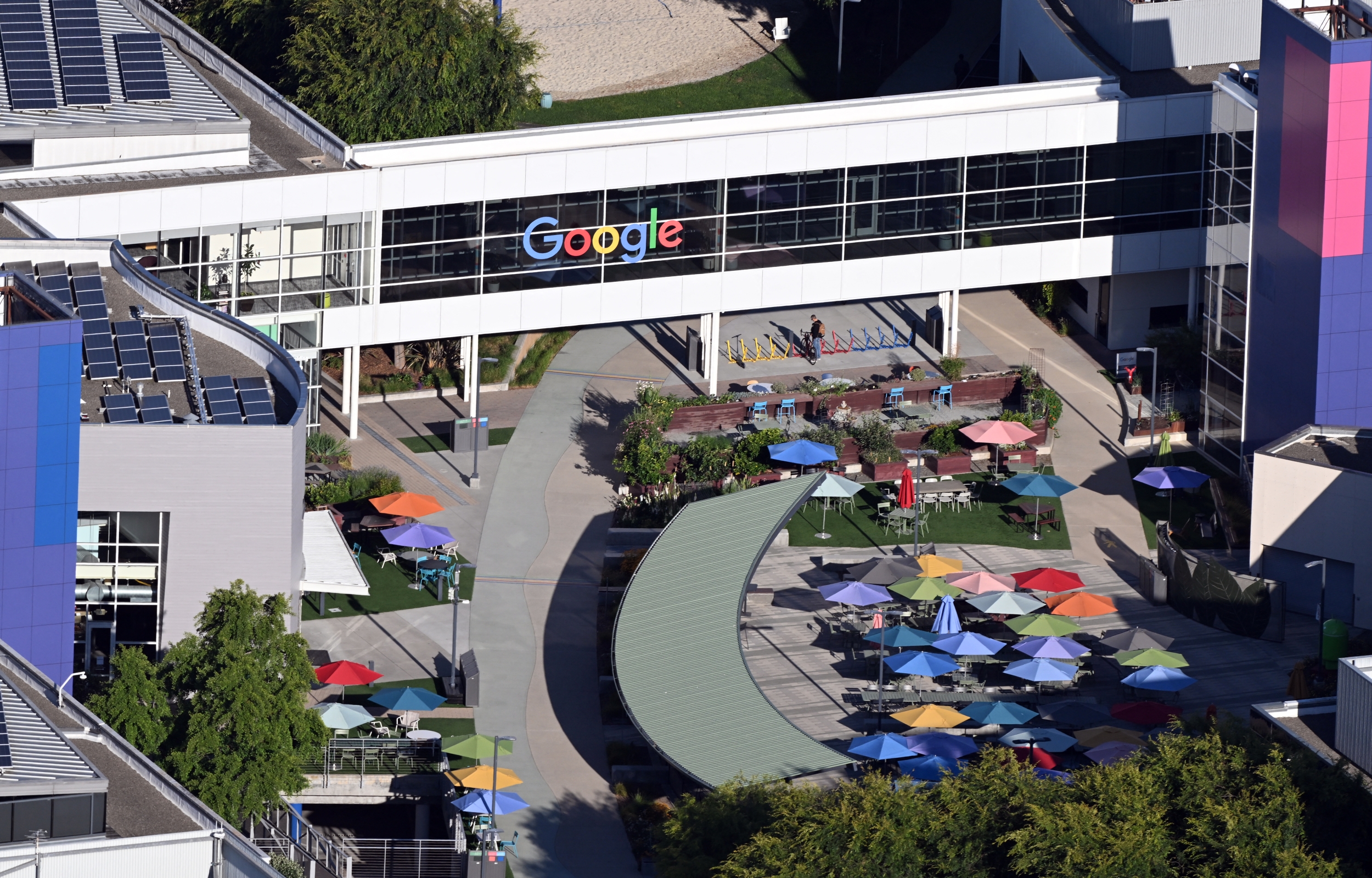 Google Takes Legal Action Against AI-Driven Cybercrime Network
