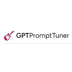 GPT Prompt Tuner Logo