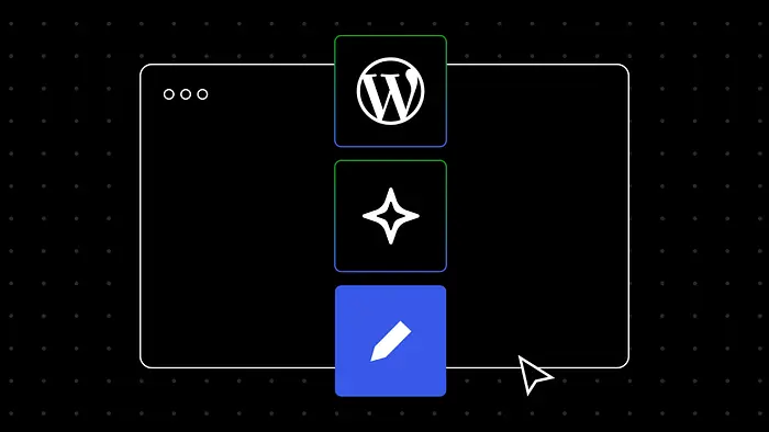 Automattic Unleashes Write Capabilities for AI on WordPress.com!