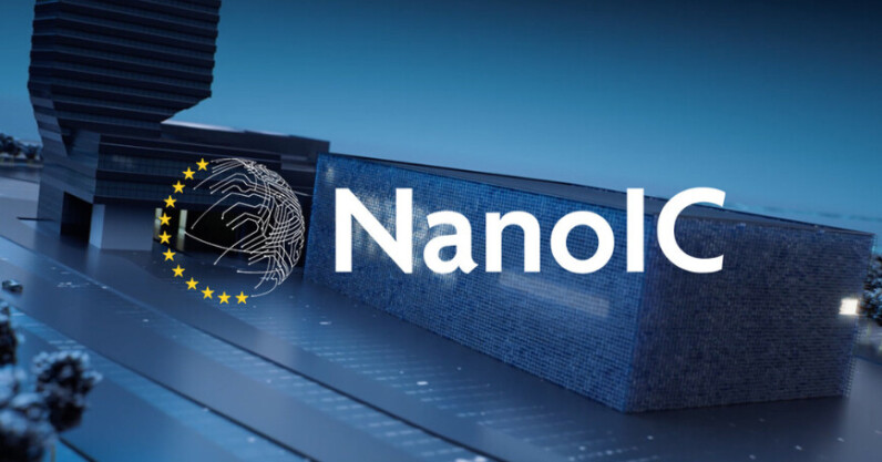 EU Launches €700 Million NanoIC Semiconductor Pilot Line