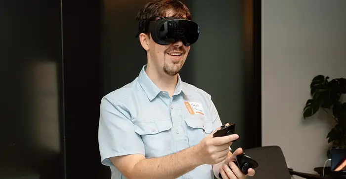Valve's Steam Frame Innovations: Elevating VR Gaming