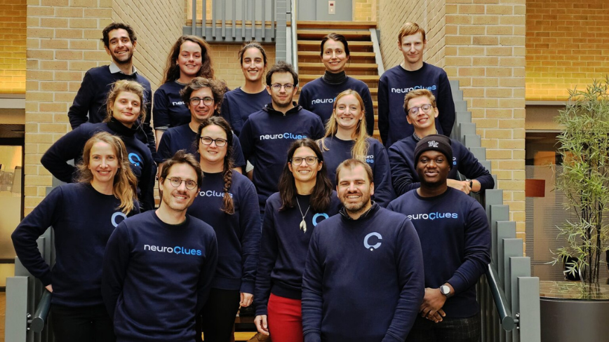neuroClues Raises €10 Million for Early Detection of Neurological Disorders