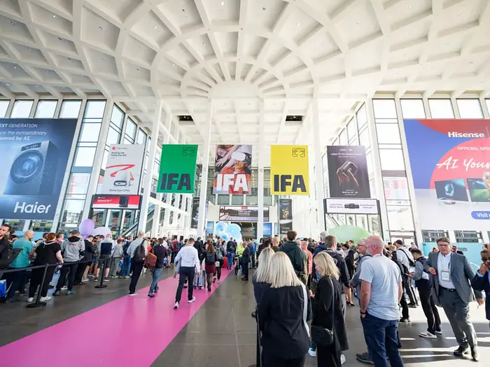 IFA 2026 Unveils 'The Future is Now' Theme at Kick-Off Event