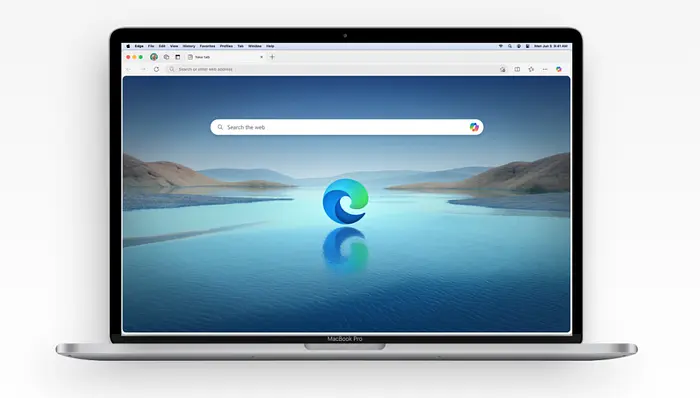 Microsoft Edge Breaks Speed Barrier, Loads UI in Under 300ms!