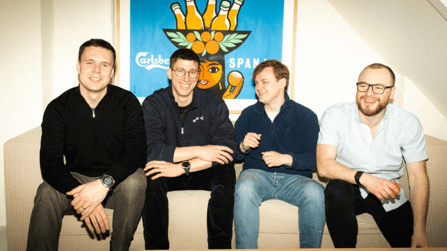 Spektr Secures $20 Million for AI-Powered Compliance Revolution