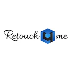 Retouch4Me Logo