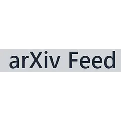 ArxivFeed Logo