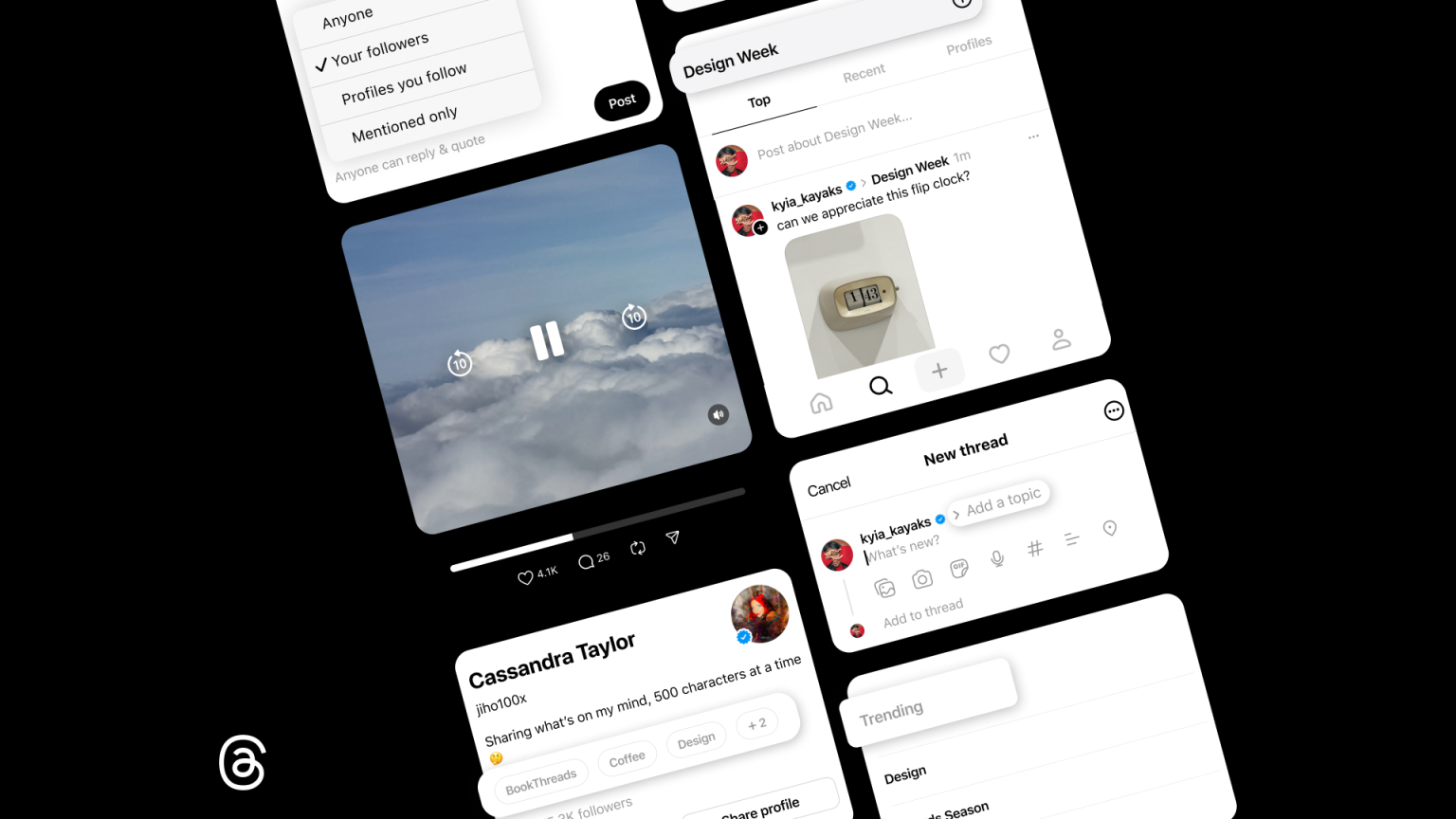 Meta Enhances Threads with Exciting New Features to Combat Spam!