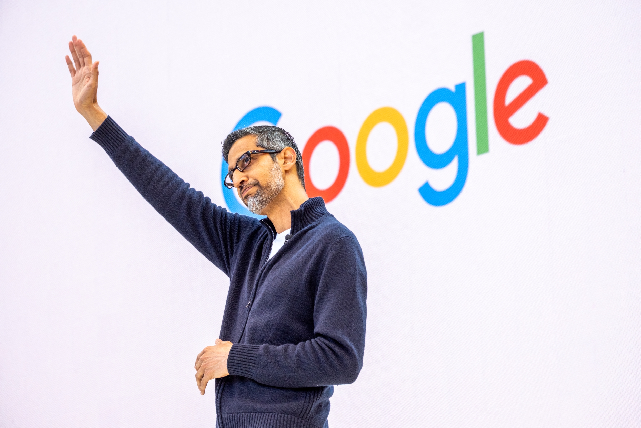 Google I/O 2026 to Unveil Gemini Intelligence and Groundbreaking Tech!