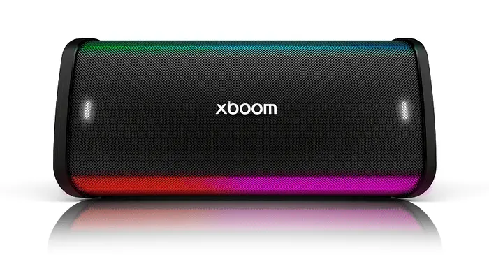 LG Unveils Stage 501 Karaoke Speaker with AI Vocal Removal!