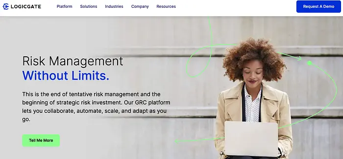 LogicGate Unveils New OpenAI Integration at Gartner Security & Risk Management Summit