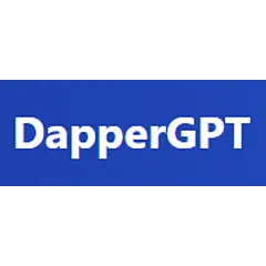 DapperGPT Logo