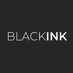 BlackInk Logo