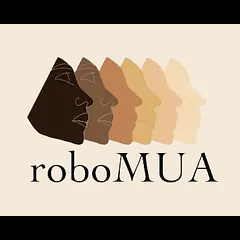 RoboMUA Logo